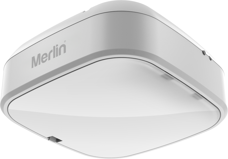 myQ Smart LED Garage Light