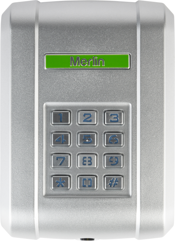 Wireless Keypad