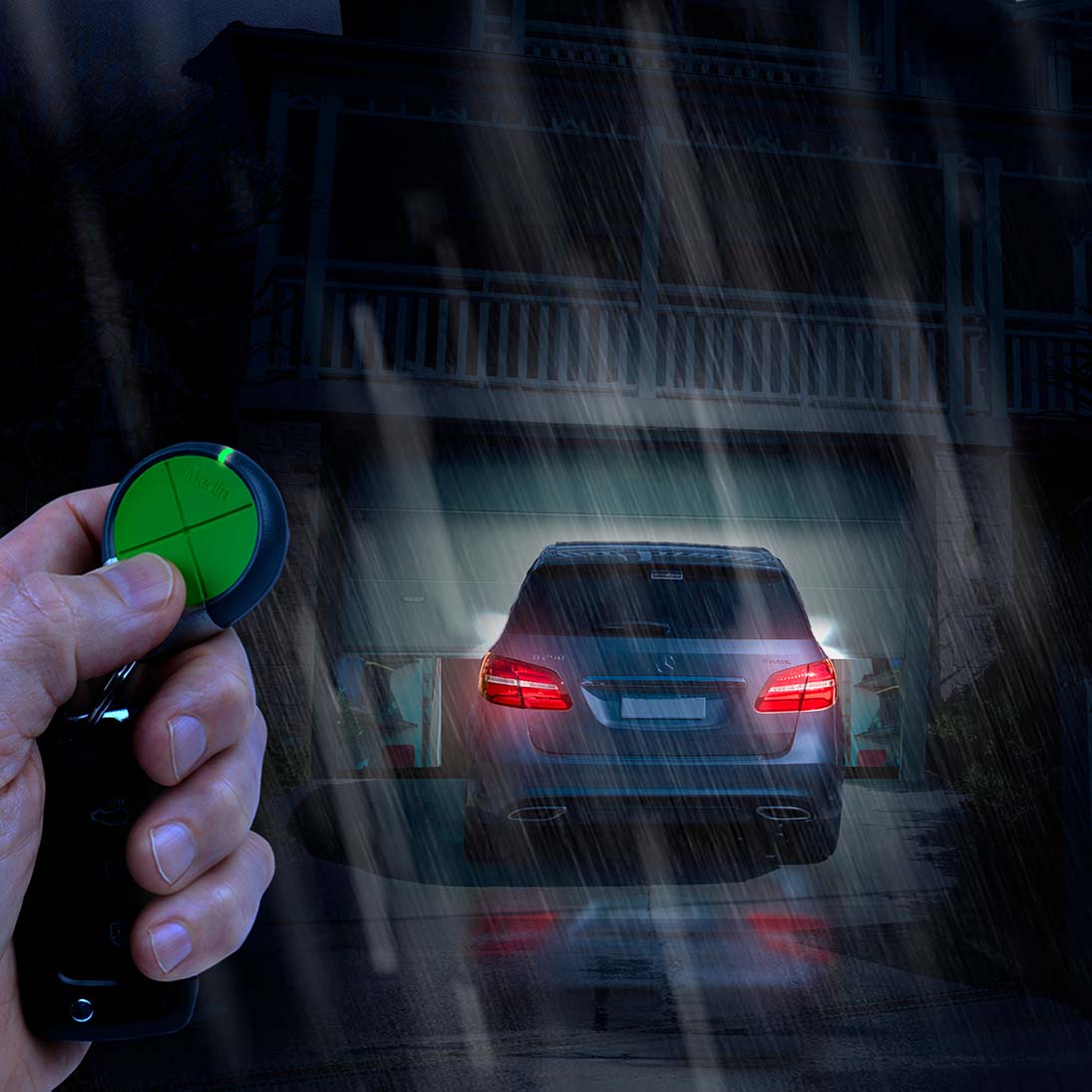 Engineering Tomorrow’s Access