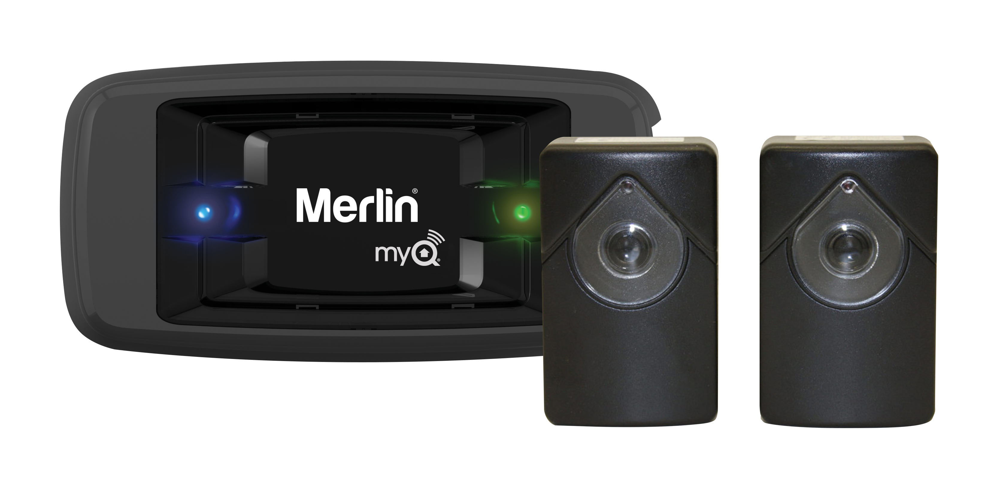 Garage Door myQ Connectivity Kit