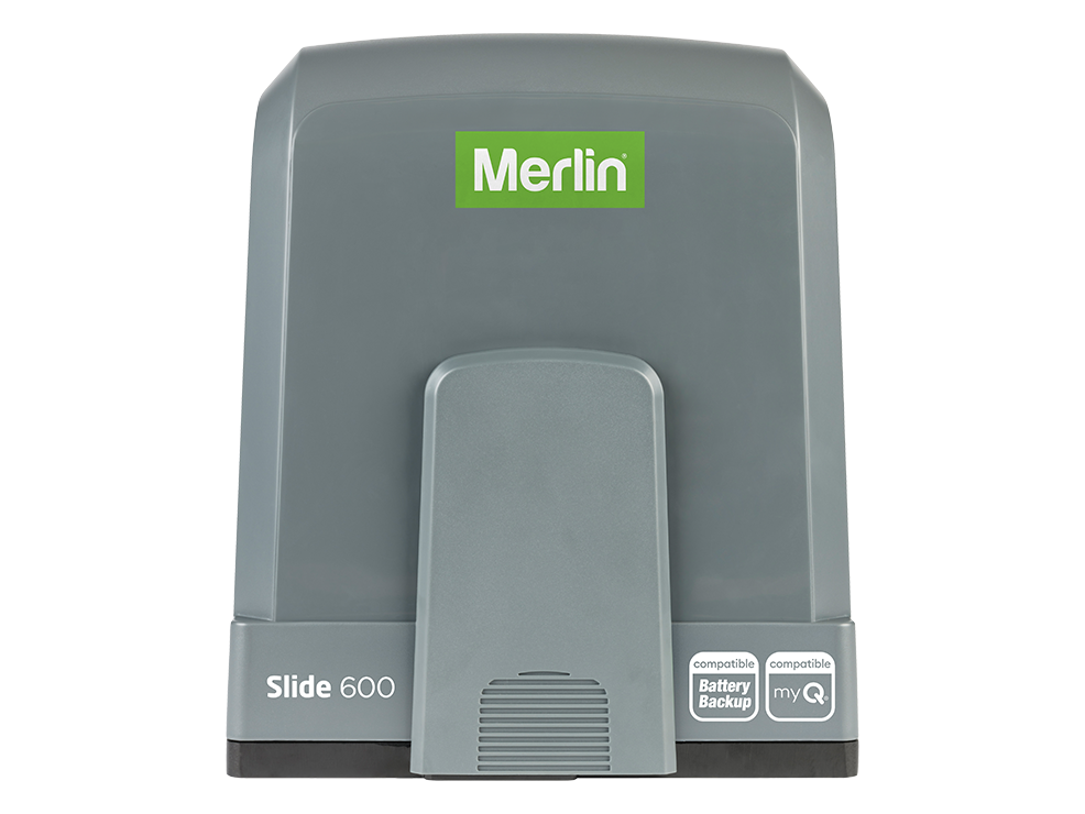 Slide 600 Gate Opener MGSK600