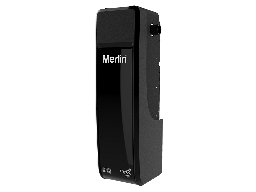 Commander Ultimate MJ3800MYQ