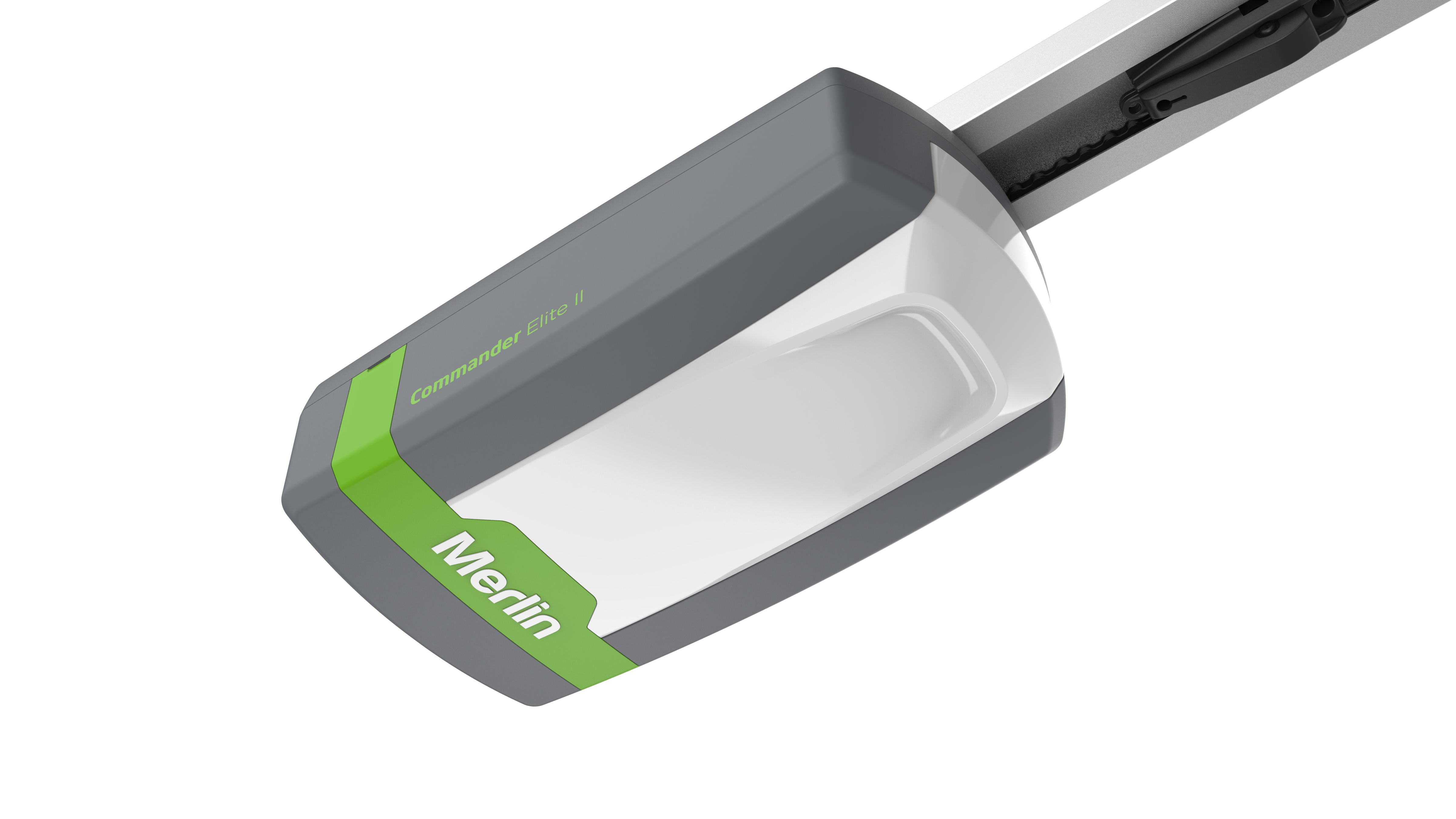 Commander Elite II MS107MYQ