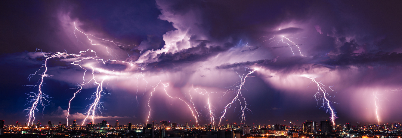 How to Safely Enter and Exit Your Garage During Blackouts This Summer